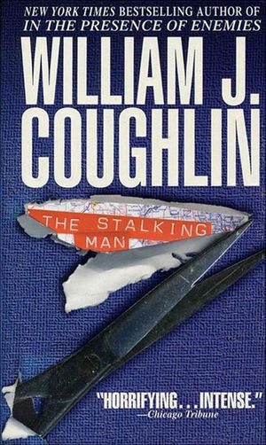 Buy The Stalking Man at Amazon