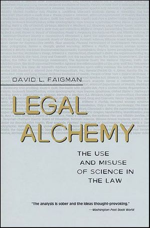 Legal Alchemy