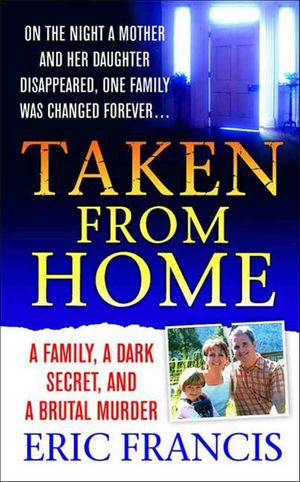 Buy Taken from Home at Amazon