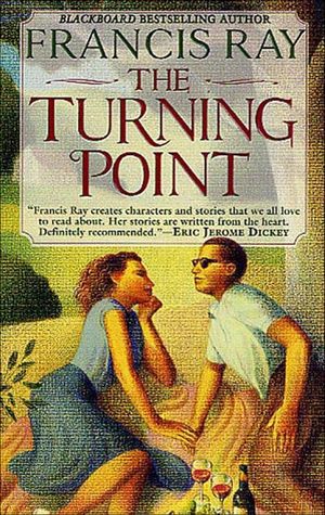 Buy The Turning Point at Amazon