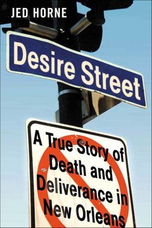 Desire Street