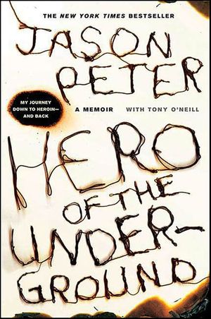 Hero of the Underground