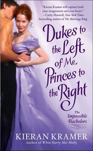 Buy Dukes to the Left of Me, Princes to the Right at Amazon