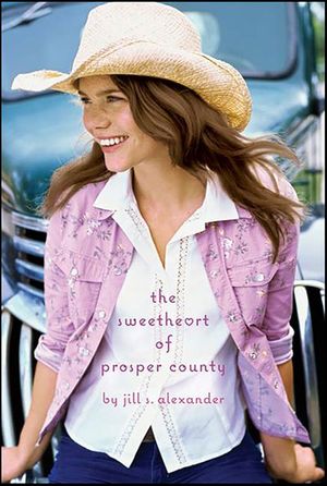 The Sweetheart of Prosper County