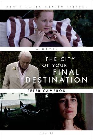 Buy The City of Your Final Destination at Amazon
