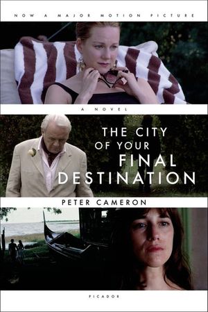 The City of Your Final Destination