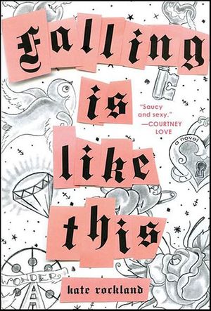 Falling Is Like This