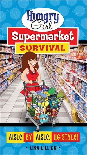 Hungry Girl Supermarket Survival