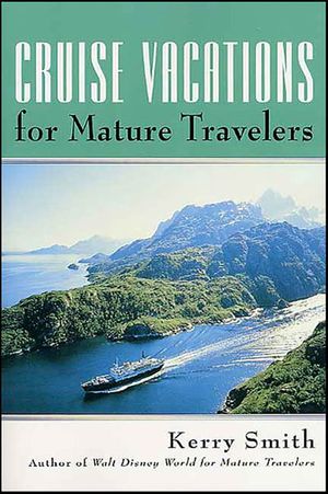 Cruise Vacations for Mature Travelers