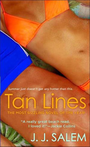 Buy Tan Lines at Amazon