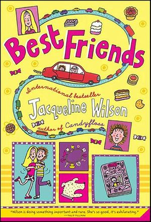 Best Friends