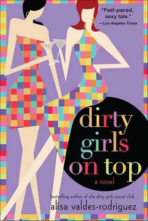 Buy Dirty Girls on Top at Amazon