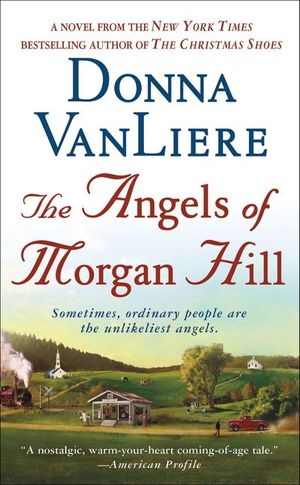 The Angels of Morgan Hill