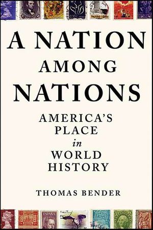 A Nation Among Nations