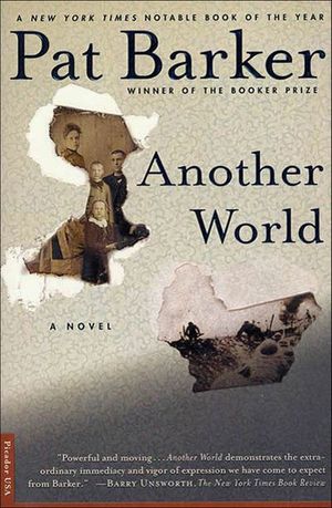 Buy Another World at Amazon