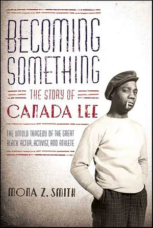 Becoming Something