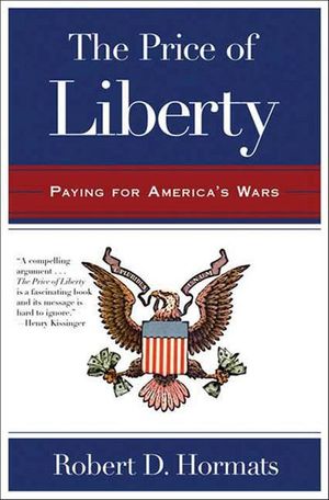 Buy The Price of Liberty at Amazon