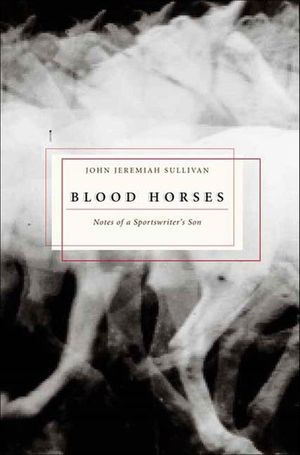 Buy Blood Horses at Amazon