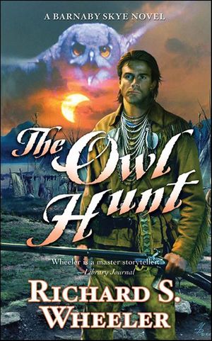 The Owl Hunt
