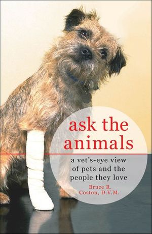 Buy Ask the Animals at Amazon