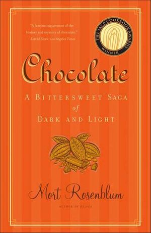 Buy Chocolate at Amazon