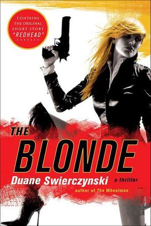 Buy The Blonde at Amazon