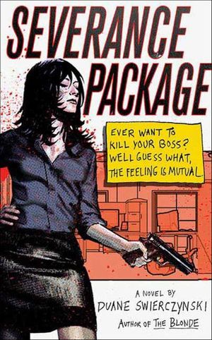 Buy Severance Package at Amazon