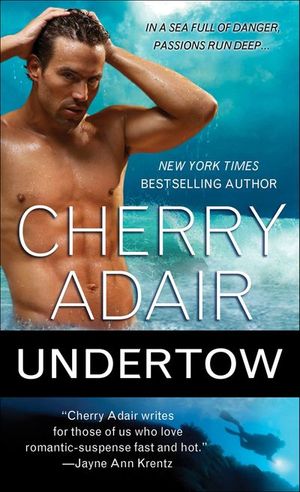 Buy Undertow at Amazon