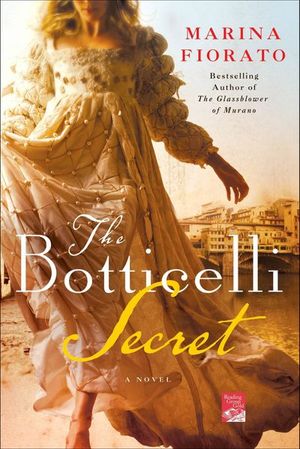 Buy The Botticelli Secret at Amazon