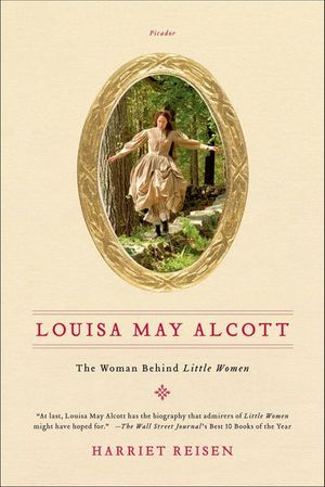 Buy Louisa May Alcott at Amazon