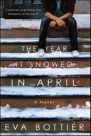 The Year It Snowed in April