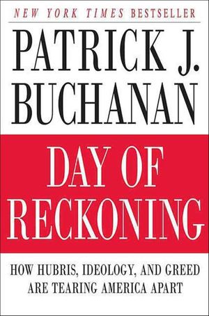 Buy Day of Reckoning at Amazon