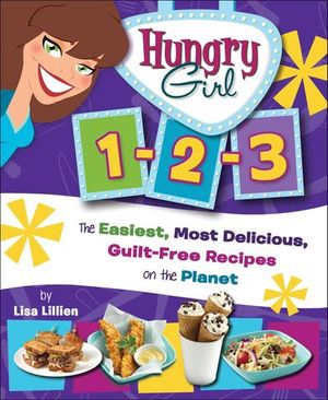 Buy Hungry Girl 1-2-3 at Amazon