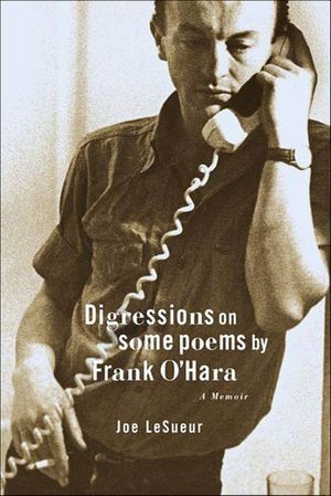 Buy Digressions on Some Poems by Frank O'Hara at Amazon