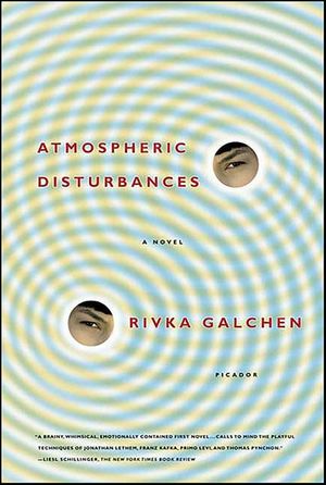 Atmospheric Disturbances