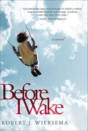 Buy Before I Wake at Amazon