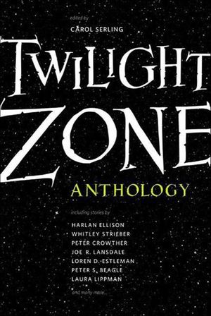 Buy Twilight Zone at Amazon