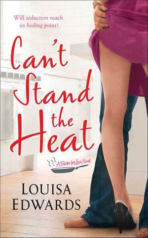 Buy Can't Stand the Heat at Amazon