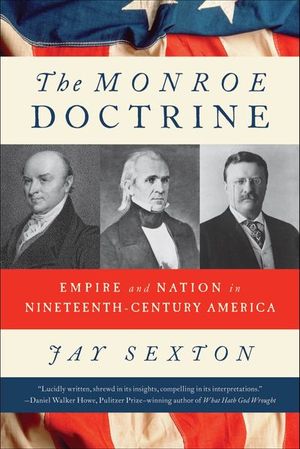 Buy The Monroe Doctrine at Amazon