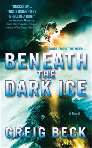 Buy Beneath the Dark Ice at Amazon