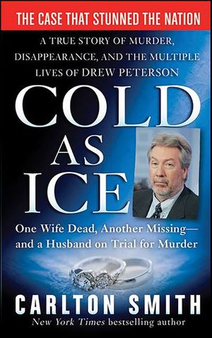 Cold as Ice