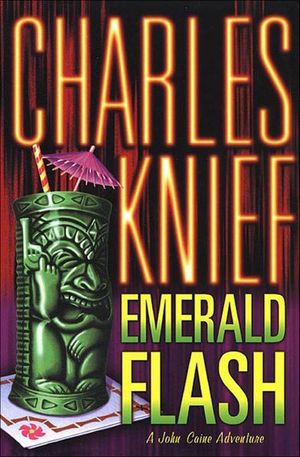 Buy Emerald Flash at Amazon