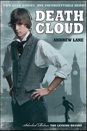 Death Cloud (Sherlock Holmes