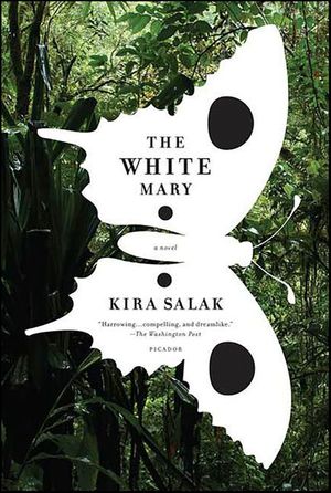 The White Mary
