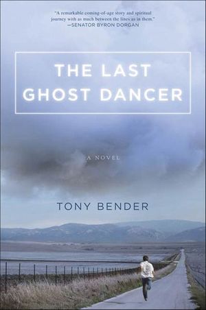 Buy The Last Ghost Dancer at Amazon