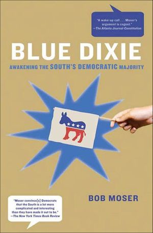 Blue Dixie