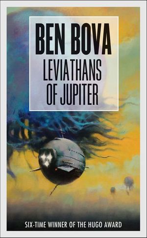 Buy Leviathans of Jupiter at Amazon