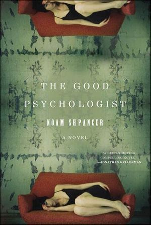 Buy The Good Psychologist at Amazon