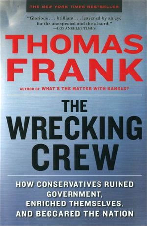 Buy The Wrecking Crew at Amazon