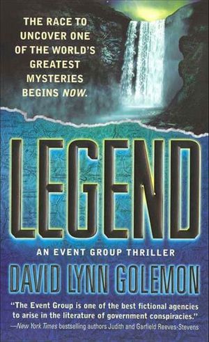 Buy Legend at Amazon